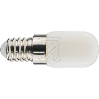 EGB 54118500 LED-Birnformlampe E14 1,5W 136lm 2700K