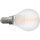 EGB 54155000 Filament Tropfenl. Ra>95 matt E14 5,5W 470lm 2700K