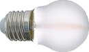 EGB 54158000 Filament Tropfenl. Ra>95 matt E27 5,5W 470lm