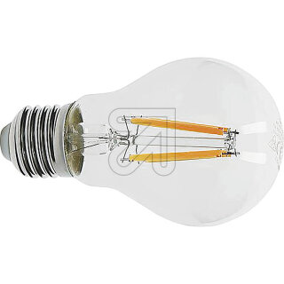 EGB 54160000 Filament Lampe AGL Ra>95 klar E27 5W 470lm 2700K