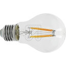 EGB 54160000 Filament Lampe AGL Ra>95 klar E27 5W 470lm 2700K