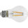 EGB 54160000 Filament Lampe AGL Ra>95 klar E27 5W 470lm 2700K