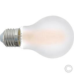EGB 54160500 Filament Lampe AGL Ra>95 matt E27 5,5W 470lm 2700K