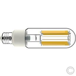 EGB 54224000 HID-T-LED-Lampe E27 klar, 3000K 18W 2800lm