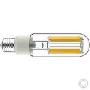 EGB 54224500 HID-T-LED-Lampe E27 klar, 4000K 18W 2800lm