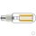 EGB 54224500 HID-T-LED-Lampe E27 klar, 4000K 18W 2800lm