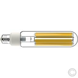 EGB 54225000 HID-T-LED-Lampe E27 klar, 3000K 38W 7200lm