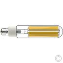 EGB 54225500 HID-T-LED-Lampe E27 klar, 4000K 38W 7500lm