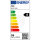 EGB 54225500 HID-T-LED-Lampe E27 klar, 4000K 38W 7500lm