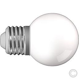 EGB 54235000 LED Tropfenlampe IP44 E27 1W 40lm 2200K