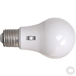 EGB 54300000 LED Lampe 5CCT DIM E27 8W 806lm  2700-6500K einstellbar