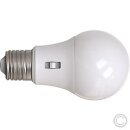 EGB 54300000 LED Lampe 5CCT DIM E27 8W 806lm  2700-6500K...