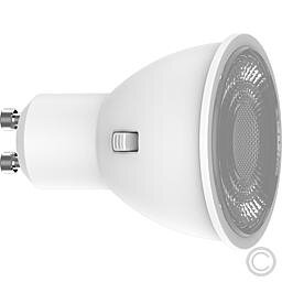 EGB 54301000 LED Lampe GU10 3CCT DIM 60° 4,9W 420lm 3000-6500K