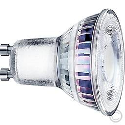 GreenLED 521070 Lampe GU10 36° 2,5W 450lm 2700K