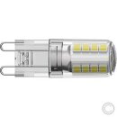 GreenLED 53945000 Lampe G9 1,8W 200lm 3000K AUSLAUF