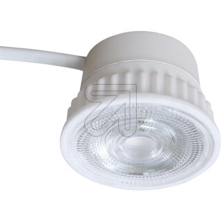 GreenLED 540955 Modul COB RA97 7,8W 650lm 36° klar DIM 3000K 4920