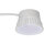 GreenLED 540995 Modul CeraLED HV DTW 100° 7,8W 580lm matt 4980, 2000K-3000K