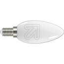 GreenLED 542080 Filament Kerzenlampe opal E14 2,2W 470lm