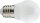 GreenLED 54281000 Filament Tropfenlampe opal E27 2,2W 470lm