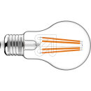 GreenLED 54294000 Filament Lampe AGL klar E27 5W 1055lm...