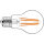 GreenLED 54294000 Filament Lampe AGL klar E27 5W 1055lm 2700K