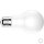 GreenLED 54297500 Filament Lampe-DIM matt AGL E27 4W 840lm 2700K