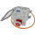 Kelectric M-DPRCD 400V 16A mit Phasenwender PRCD-Box 136600