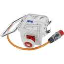 Kelectric M-DPRCD 400v 32A mit Phasenwender PRCD-Box 136601