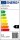Osram HE 21W/840 ACTIVE 2000lm Neutralweiß 4000K G5 T5