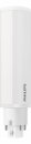 Philips CorePro LED PLC 5,5W 830 4P G24q-1 3000K 600lm