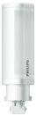 Philips CorePro LED PLC 5.5W 840 4P G24q-1 4000K 660lm