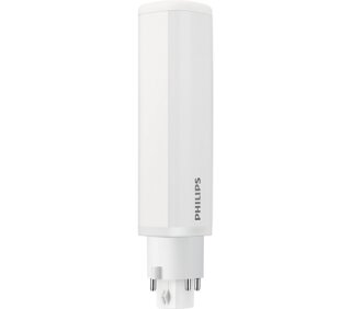 Philips CorePro LED PL-C 9,5W 1100lm 4000K 4P G24Q-3 EVG (26W-Ersatz)