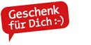 La Vida Maxibecher Gönn ich mir 400ml
