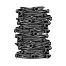 Illu-51-v2 Illu-Leitung 50m mit 100x E27 Fassung...