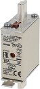 3x KELECTRIC NH Sicherung Größe 000, 500V AC,...