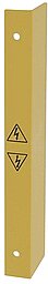 10x KELECTRIC Sammelschienen-Niveauträger Endschutz 3-polig, 60mm System, 106303
