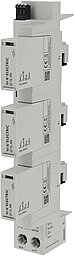 KELECTRIC GT 60 T2, 3+1-300-FM, TT/TNS, 60mm Sys nur 36mm breit, leckstromfrei, 500163