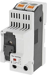 KELECTRIC TYTAN Q D0-Sicherungslasttrennschalter 1-polig+N, 2TE, 103315