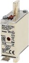 3x KELECTRIC NH Sicherung Größe 000, 500V AC,...