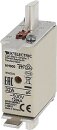 3x KELECTRIC NH Sicherung Größe 000, 500V AC,...