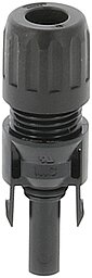 20x KELECTRIC MC4 Kabelbuchse original Stäubli 310101 -20