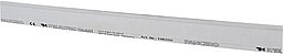 10x KELECTRIC PANCERO, Schutzprofil für 10mm CU-Sammelsch., 1m 106340