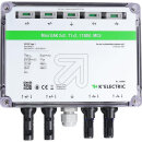 KELECTRIC Mini GAK 2x2, T1+2, 1100V, MC4...