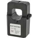 KELECTRIC Umbaustromwandler 300/5A Kl. 1 Durchmesser...