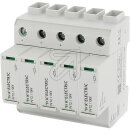 KELECTRIC PV Überspannungsableiter. Typ 1+2, 5TE,...