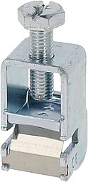 10x KELECTRIC Leiteranschlussklemme 185mm² für Schiene 5mm 116056