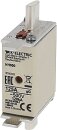 3x KELECTRIC NH Sicherung Größe 000, 500V AC,...