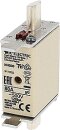 3x KELECTRIC NH Sicherung Größe 000, 500V AC,...