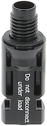 20x KELECTRIC MC4 Gehäusestecker original Stäubli 310104 -20