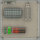 KELECTRIC Feuerwehrschalter 4MPP, 2in 1out, MC4 ÜSS T1+2, 400x400x132mm, MC4, 134114